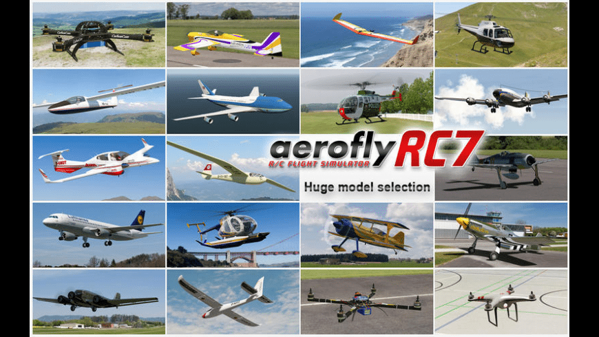 Aerofly rc 7 mac free download
