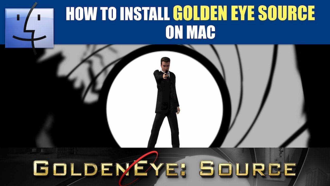 Goldeneye 007 rom download