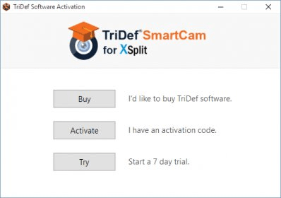 Smartcam